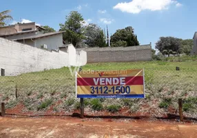 Foto 1 de Lote/Terreno à venda, 490m² em Parque das Universidades, Campinas