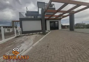 Foto 1 de Casa de Condomínio com 3 Quartos à venda, 167m² em Courhasa, Imbé