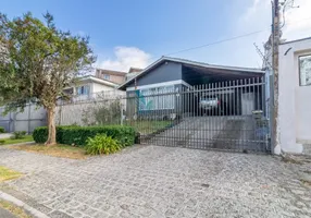 Foto 1 de Casa com 3 Quartos à venda, 208m² em Jardim Botânico, Curitiba