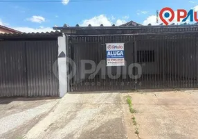 Foto 1 de Casa com 3 Quartos à venda, 250m² em Vila Nossa Senhora Aparecida, Piracicaba