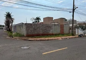 Foto 1 de Lote/Terreno à venda, 360m² em Vila Margarida, Campo Grande