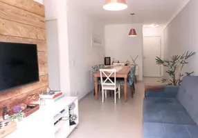 Foto 1 de Apartamento com 4 Quartos à venda, 84m² em Sacomã, São Paulo