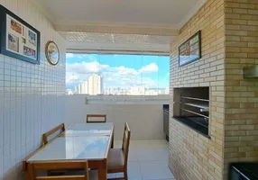 Foto 1 de Apartamento com 2 Quartos para alugar, 84m² em Vila Belmiro, Santos