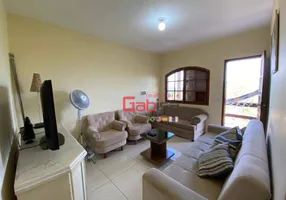 Foto 1 de Casa de Condomínio com 2 Quartos à venda, 140m² em Jardim Pero, Cabo Frio