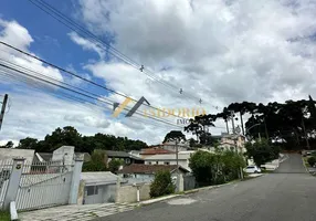 Foto 1 de Lote/Terreno à venda, 101m² em Santa Cândida, Curitiba