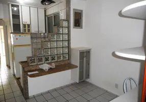 Foto 1 de Apartamento com 1 Quarto para alugar, 30m² em Praia da Costa, Vila Velha