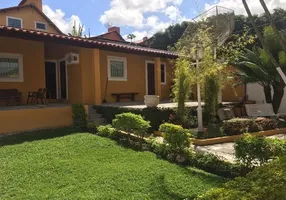 Foto 1 de Casa com 5 Quartos à venda, 450m² em Bairro Novo, Gravatá