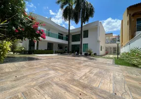 Foto 1 de Casa de Condomínio com 5 Quartos à venda, 447m² em Flores, Manaus