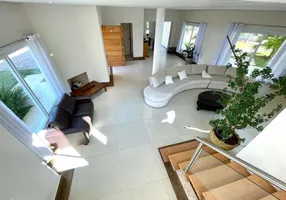 Foto 1 de Casa de Condomínio com 5 Quartos para venda ou aluguel, 600m² em Fazenda Vila Real de Itu, Itu