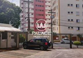 Foto 1 de Apartamento com 3 Quartos à venda, 57m² em Nova América, Piracicaba