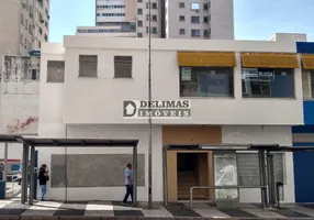 Foto 1 de Sala Comercial para alugar, 100m² em Centro, Curitiba
