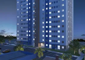 Foto 1 de Apartamento com 2 Quartos à venda, 42m² em Novo Horizonte, Alagoinhas