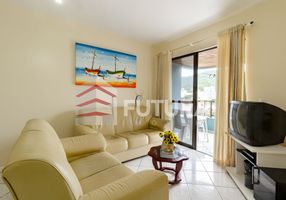 Foto 1 de Apartamento com 1 Quarto para alugar, 78m² em Bombinhas, Bombinhas