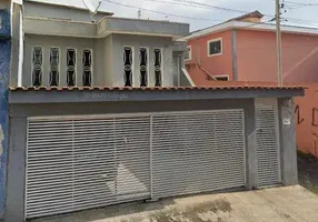Foto 1 de Casa com 2 Quartos à venda, 100m² em Jardim Rodolfo Pirani, São Paulo