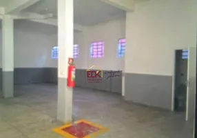 Foto 1 de Ponto Comercial para alugar, 125m² em Jardim Motorama, São José dos Campos