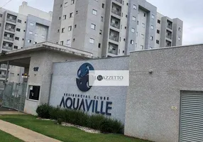 Foto 1 de Apartamento com 2 Quartos à venda, 46m² em Joao Aranha, Paulínia