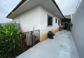 Foto 1 de Casa com 3 Quartos à venda, 171m² em Cara Cara, Ponta Grossa