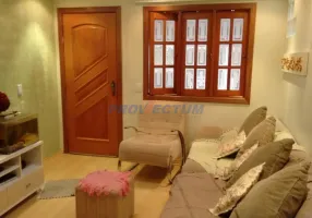 Foto 1 de Casa de Condomínio com 3 Quartos à venda, 200m² em Vila Maria Eugênia, Campinas