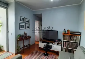 Foto 1 de Apartamento com 3 Quartos à venda, 62m² em Vila Moraes, São Paulo