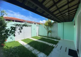 Foto 1 de Casa de Condomínio com 3 Quartos à venda, 120m² em Jardim Placaford, Salvador