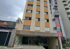 Foto 1 de Apartamento com 3 Quartos à venda, 110m² em Centro, Taubaté