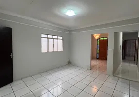 Foto 1 de Casa com 3 Quartos à venda, 156m² em Nossa Senhora Aparecida, Uberlândia
