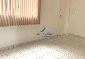 Foto 1 de Apartamento com 2 Quartos à venda, 43m² em Parque Peruche, São Paulo