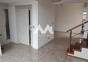 Foto 1 de Apartamento com 4 Quartos à venda, 320m² em Mangabeiras, Belo Horizonte