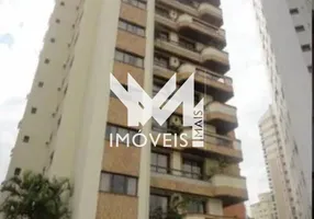 Foto 1 de Apartamento com 4 Quartos à venda, 188m² em Vila Santo Estevão, São Paulo