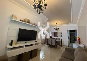 Foto 1 de Casa com 4 Quartos à venda, 180m² em Dona Clara, Belo Horizonte