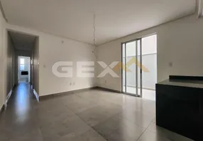 Foto 1 de Apartamento com 2 Quartos à venda, 57m² em Vila Cruzeiro, Divinópolis