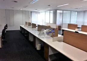 Foto 1 de Sala Comercial para alugar, 110m² em Brooklin, São Paulo