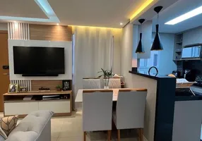 Foto 1 de Apartamento com 2 Quartos à venda, 58m² em Parque Verde, Belém