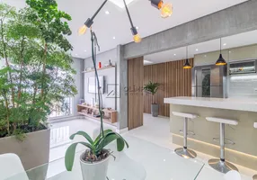 Foto 1 de Apartamento com 2 Quartos para alugar, 90m² em Alto de Pinheiros, São Paulo