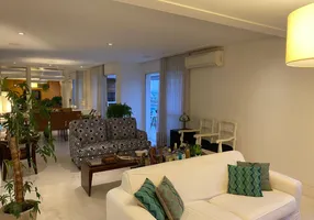 Foto 1 de Apartamento com 3 Quartos à venda, 177m² em Vila Andrade, São Paulo