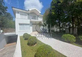 Foto 1 de Casa de Condomínio com 4 Quartos para venda ou aluguel, 700m² em Residencial Zero , Santana de Parnaíba