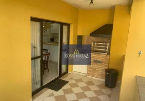 Foto 1 de Apartamento com 2 Quartos à venda, 87m² em Itaguá, Ubatuba