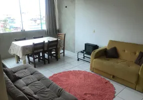 Foto 1 de Apartamento com 2 Quartos à venda, 64m² em Enseada, Guarujá