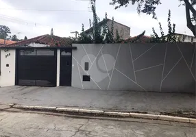 Foto 1 de Casa com 2 Quartos à venda, 300m² em Tremembé, São Paulo