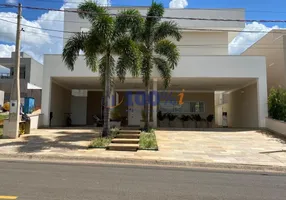 Foto 1 de Casa de Condomínio com 3 Quartos à venda, 390m² em SANTA URSULA, Jaguariúna