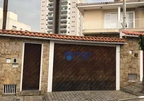 Foto 1 de Sobrado com 3 Quartos à venda, 154m² em Vila Dom Pedro II, São Paulo