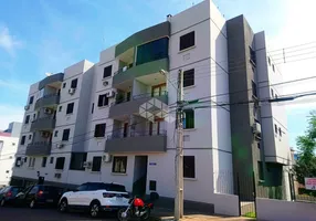 Foto 1 de Apartamento com 2 Quartos à venda, 45m² em Duque de Caxias, Santa Maria