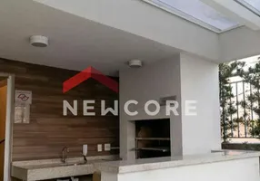 Foto 1 de Apartamento com 2 Quartos à venda, 56m² em Vila Galvão, Guarulhos