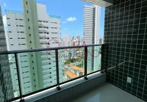 Foto 1 de Apartamento com 2 Quartos para alugar, 50m² em Torre, Recife