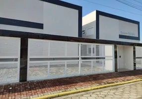 Foto 1 de Sobrado com 2 Quartos à venda, 81m² em Itaoca, Mongaguá
