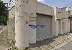 Foto 1 de Lote/Terreno à venda, 588m² em Vila Pauliceia, São Paulo