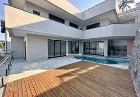 Foto 1 de Casa de Condomínio com 3 Quartos à venda, 355m² em Jardim Imperial Hills III, Arujá