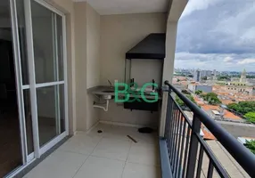 Foto 1 de Apartamento com 2 Quartos à venda, 59m² em Pari, São Paulo