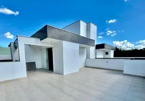 Foto 1 de Cobertura com 3 Quartos à venda, 160m² em Itapoã, Belo Horizonte