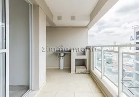 Foto 1 de Apartamento com 2 Quartos à venda, 67m² em Alto da Lapa, São Paulo